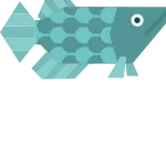 Fish SVG Icon